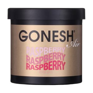 Gonesh - Gel thơm nhỏ | Mùi mâm xôi