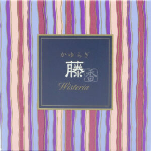 Hương nụ Kayuragi - Hoa tử đẳng - 12 nụ