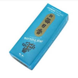 Hương Morning Star - Hoa nhài - 200 que