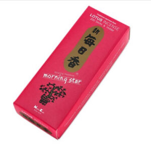 Hương Morning Star - Hoa sen - 200 que