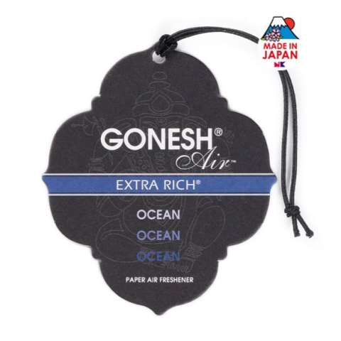 Card thơm Gonesh - Đại dương