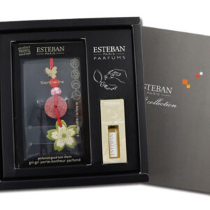 Miếng sứ thơm Esteban - Espirit de the