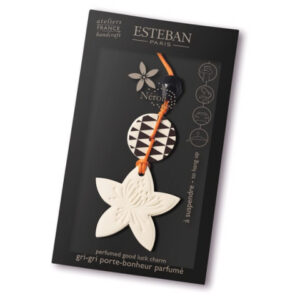 Miếng sứ thơm Esteban - Esteban Neroli