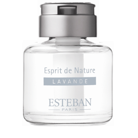Nước thơm Esteban - Hoa oải hương