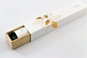 Hương thơm AO ROKUSHO 30 que