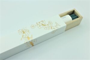 Huơng thơm AO BYAKUGUN 30 que