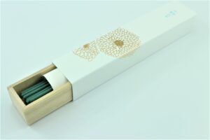 Hương thơm AO ASAGI 30 que