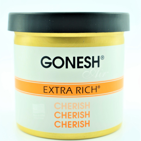 Gonesh – Gel thơm nhỏ | Mùi Cherish