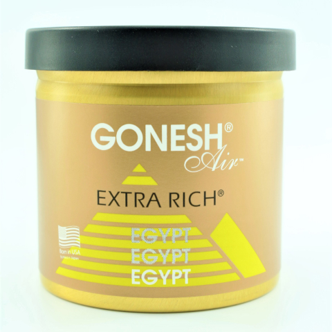 Gonesh – Gel thơm nhỏ | Mùi Egypt