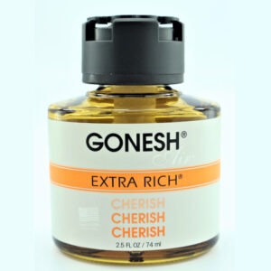 Gonesh – Nước thơm ô tô | Mùi Cherish