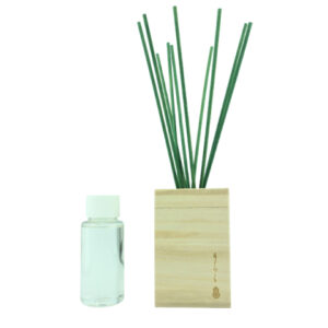Riraku - Bộ khuếch tán hương | Mùi gỗ bách nhật