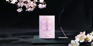 hương nhang thơm Nippon Kodo