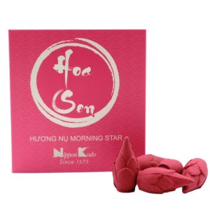Morning Star - Hương nụ mùi Hoa sen | 10 nụ