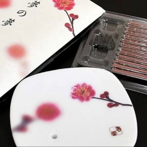 Yume no Yume hương hoa mận