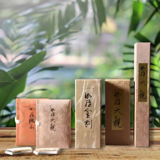 Trầm hương kỳ nam