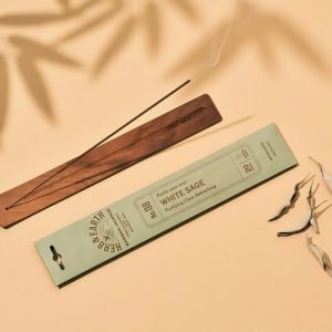 Hương H&E White Sage