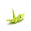 Chân đế cắm hương Crane Green | Chim hạc xanh lá