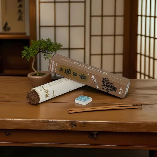 Morning Star Frankincense