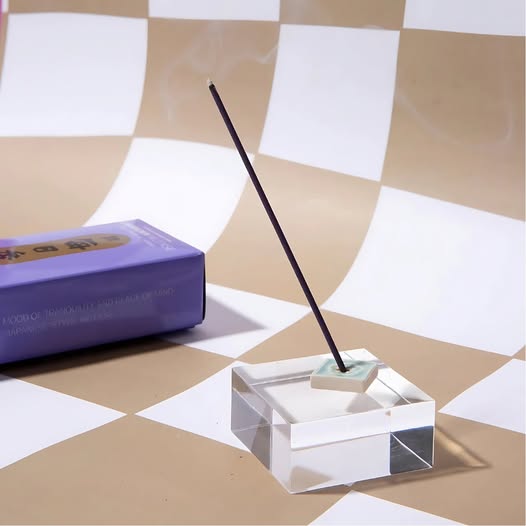 Hương thơm Nippon Kodo