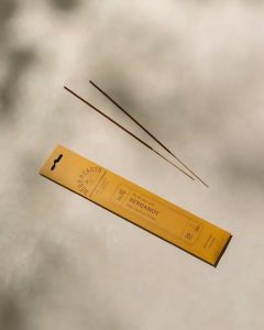 Herb and Earth No.10 – Hương cam Bergamot tươi mát