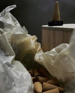 Hương nụ Kayuragi