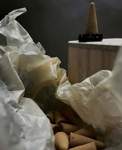 Hương nụ Kayuragi