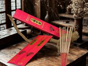 Hương Shin Mainichikoh