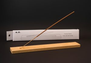 Chân đế gỗ Nippon Kodo