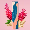 Scentsual Bitter Pink Ginger - (Gừng hồng cay nồng) | 30 que